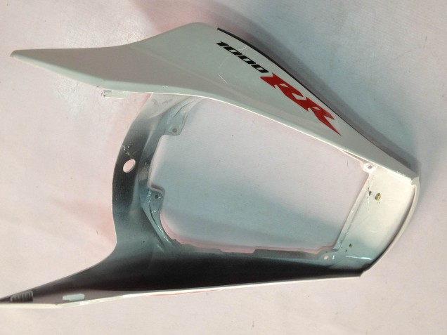 Discount 2012-2016 White Glossy Black Rizoma Playboy Honda CBR1000RR Motorcycle Fairings Canada