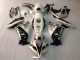 Discount 2012-2016 White Glossy Black Rizoma Playboy Honda CBR1000RR Motorcycle Fairings Canada