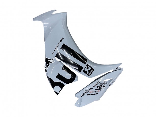 Discount 2012-2016 Light Grey Glossy Black Red Bull Honda CBR1000RR Motorcycle Fairings Canada