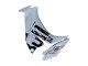 Discount 2012-2016 Light Grey Glossy Black Red Bull Honda CBR1000RR Motorcycle Fairings Canada