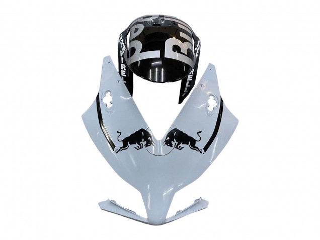 Discount 2012-2016 Light Grey Glossy Black Red Bull Honda CBR1000RR Motorcycle Fairings Canada