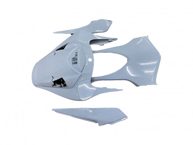 Discount 2012-2016 Light Grey Glossy Black Red Bull Honda CBR1000RR Motorcycle Fairings Canada