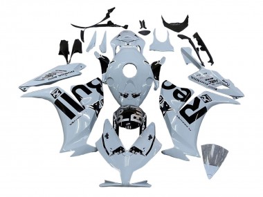 Discount 2012-2016 Light Grey Glossy Black Red Bull Honda CBR1000RR Motorcycle Fairings Canada