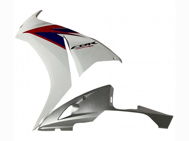 Discount 2012-2016 White Red Blue HRC Honda CBR1000RR Motorcycle Fairings Canada