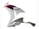 Discount 2012-2016 White Red Blue HRC Honda CBR1000RR Motorcycle Fairings Canada