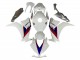 Discount 2012-2016 White Red Blue HRC Honda CBR1000RR Motorcycle Fairings Canada