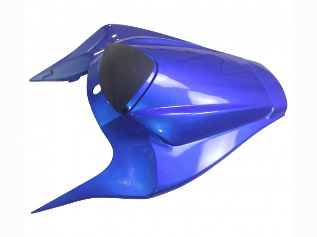 Discount 2012-2016 Silver Blue HRC Honda CBR1000RR Motorcycle Fairings Canada