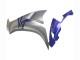 Discount 2012-2016 Silver Blue HRC Honda CBR1000RR Motorcycle Fairings Canada