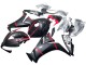 Discount 2012-2016 Black Carbon Fiber Red Honda CBR1000RR Motorcycle Fairings Canada