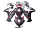 Discount 2012-2016 Black Carbon Fiber Red Honda CBR1000RR Motorcycle Fairings Canada