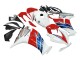 Discount 2012-2016 White Silver Blue Red Honda CBR1000RR Motorcycle Fairings Canada