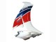 Discount 2012-2016 White Silver Blue Red Honda CBR1000RR Motorcycle Fairings Canada
