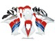 Discount 2012-2016 White Silver Blue Red Honda CBR1000RR Motorcycle Fairings Canada