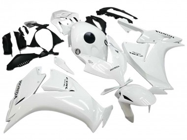 Discount 2012-2016 White Honda CBR1000RR Motorcycle Fairing Canada