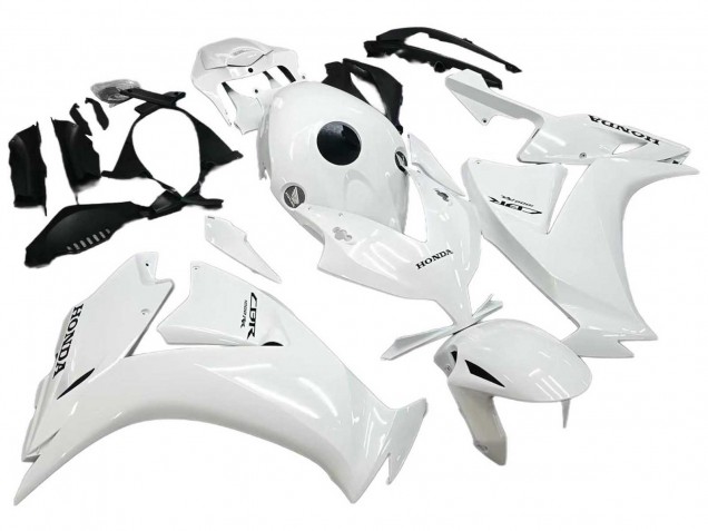 Discount 2012-2016 White Honda CBR1000RR Motorcycle Fairing Canada