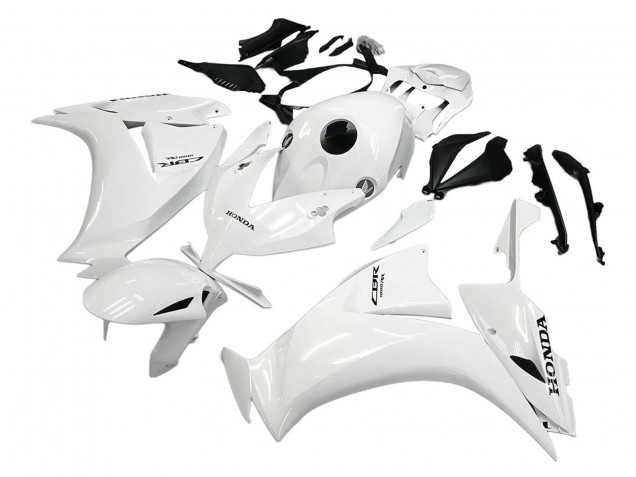 Discount 2012-2016 White Honda CBR1000RR Motorcycle Fairing Canada