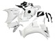 Discount 2012-2016 White Honda CBR1000RR Motorcycle Fairing Canada
