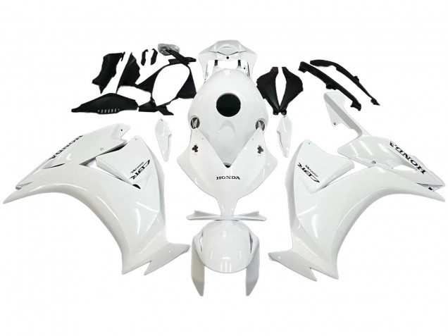 Discount 2012-2016 White Honda CBR1000RR Motorcycle Fairing Canada