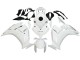 Discount 2012-2016 White Honda CBR1000RR Motorcycle Fairing Canada