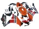 Discount 2012-2016 Orange White Red Repsol Honda CBR1000RR Motorcycle Fairings Canada