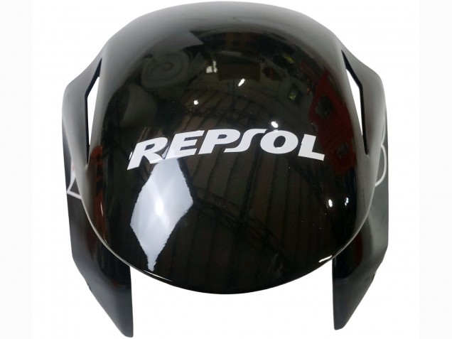Discount 2012-2016 Orange White Red Repsol Honda CBR1000RR Motorcycle Fairings Canada