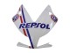 Discount 2012-2016 White Blue Red Repsol Honda CBR1000RR Motorcycle Fairings Canada