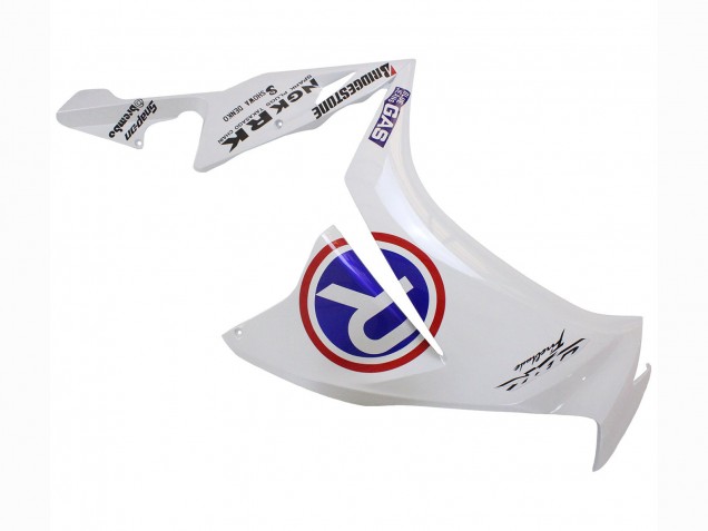 Discount 2012-2016 White Blue Red Repsol Honda CBR1000RR Motorcycle Fairings Canada