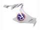 Discount 2012-2016 White Blue Red Repsol Honda CBR1000RR Motorcycle Fairings Canada