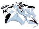 Discount 2012-2016 White Glossy Black Honda CBR1000RR Motorcycle Fairings Canada