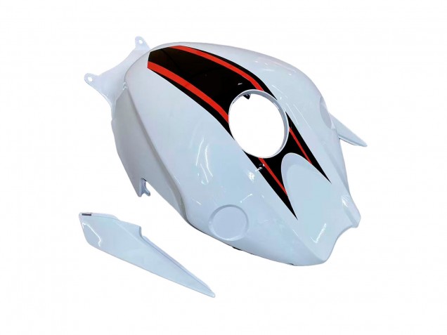 Discount 2012-2016 White Glossy Black Honda CBR1000RR Motorcycle Fairings Canada