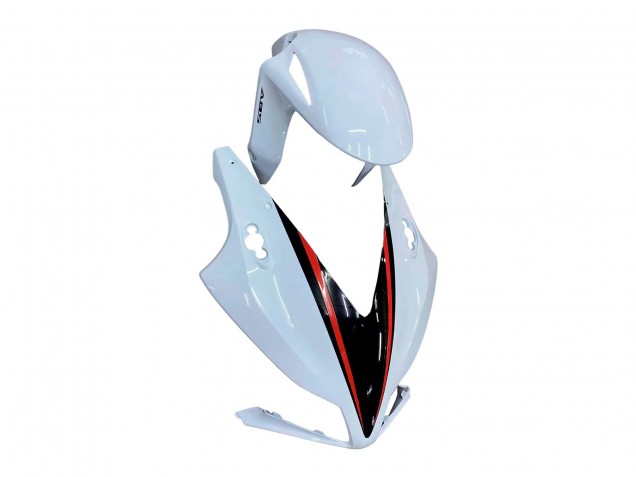 Discount 2012-2016 White Glossy Black Honda CBR1000RR Motorcycle Fairings Canada