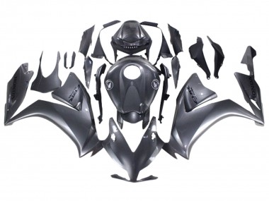 Discount 2012-2016 Grey Honda CBR1000RR Motorcycle Fairings Canada
