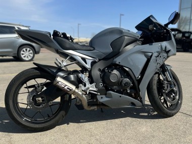 Discount 2012-2016 Nardo Grey Honda CBR1000RR Motorcycle Fairing Canada