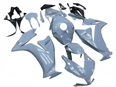 Discount 2012-2016 Light Grey Honda CBR1000RR Motorcycle Fairings Canada
