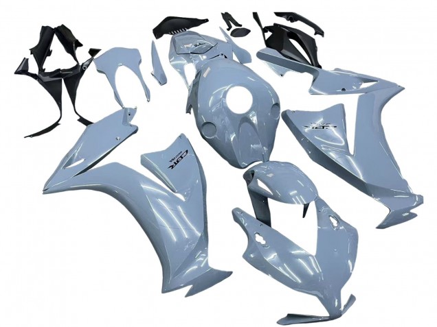 Discount 2012-2016 Light Grey Honda CBR1000RR Motorcycle Fairings Canada