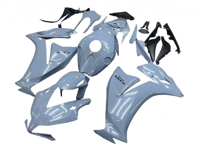 Discount 2012-2016 Light Grey Honda CBR1000RR Motorcycle Fairings Canada
