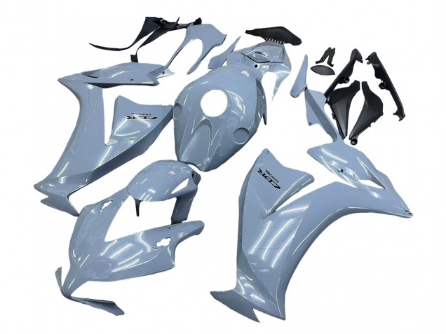 Discount 2012-2016 Light Grey Honda CBR1000RR Motorcycle Fairings Canada