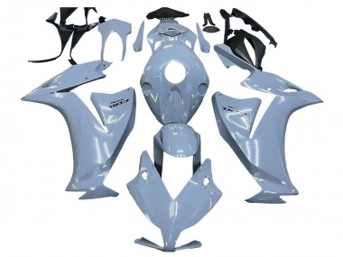 Discount 2012-2016 Light Grey Honda CBR1000RR Motorcycle Fairings Canada