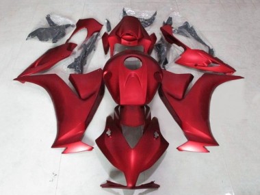 Discount 2012-2016 Red Honda CBR1000RR Motorcycle Fairings Canada