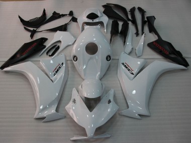 Discount 2012-2016 White Matte Black Honda CBR1000RR Motorcycle Fairings Canada