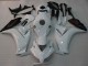 Discount 2012-2016 White Matte Black Honda CBR1000RR Motorcycle Fairings Canada
