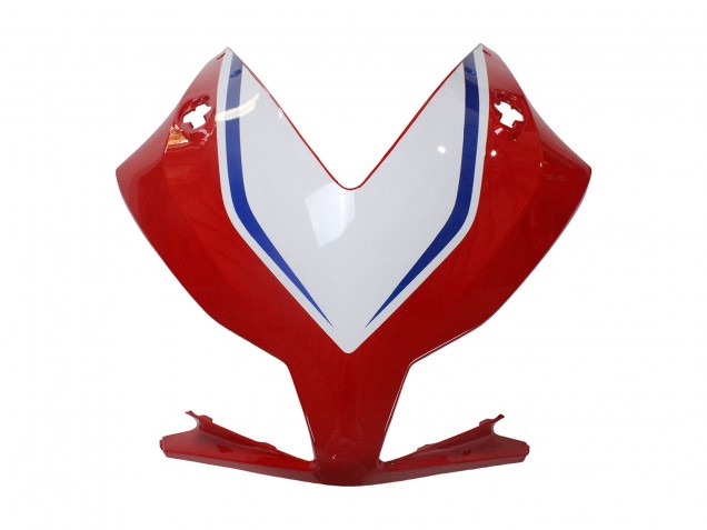 Discount 2012-2016 White Red Blue Honda CBR1000RR Motorcycle Fairing Kits Canada