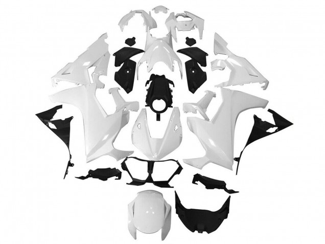Discount 2017-2023 Unpainted Honda CBR1000RR Motorcycle Fairings Canada