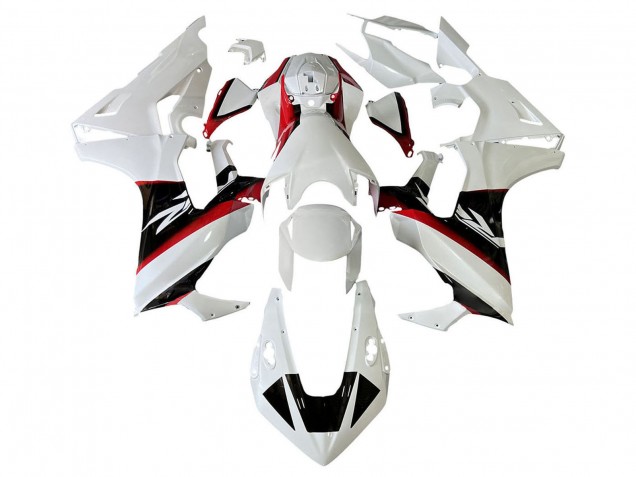 Discount 2017-2023 White Red Black Honda CBR1000RR Motorcycle Fairing Canada