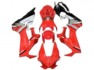 Discount 2017-2023 Red Silver White Black Honda CBR1000RR Motorcycle Fairings Canada
