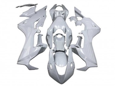 Discount 2017-2023 Glossy White Honda CBR1000RR Motorcycle Fairings Canada