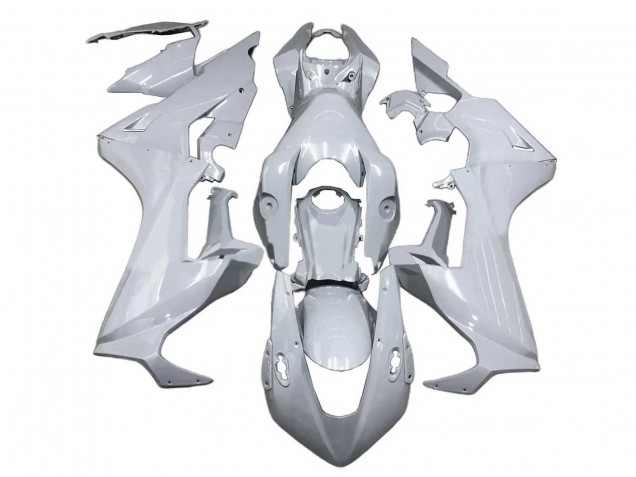 Discount 2017-2023 Glossy White Honda CBR1000RR Motorcycle Fairings Canada