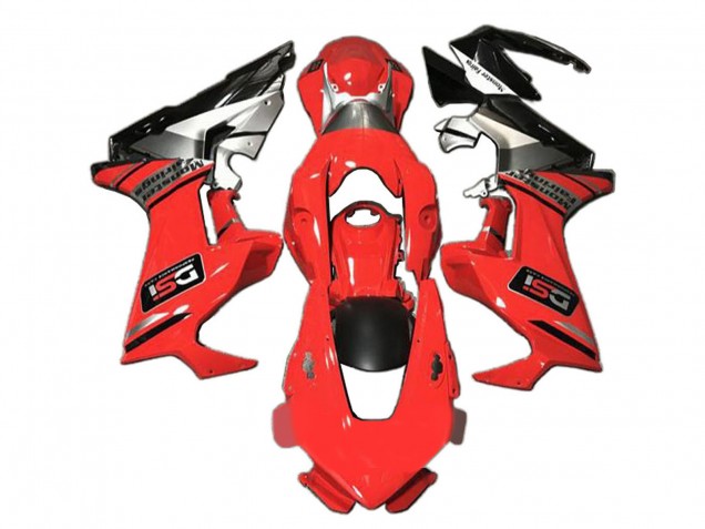 Discount 2017-2023 Red White Silver Glossy Black DSI Honda CBR1000RR Motorcycle Fairings Canada