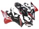 Discount 2017-2023 Red White Glossy Black Honda CBR1000RR Motorcycle Fairings Canada
