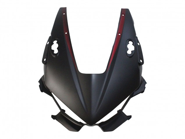 Discount 2017-2023 Matte Grey Red Honda CBR1000RR Motorcycle Fairings Canada